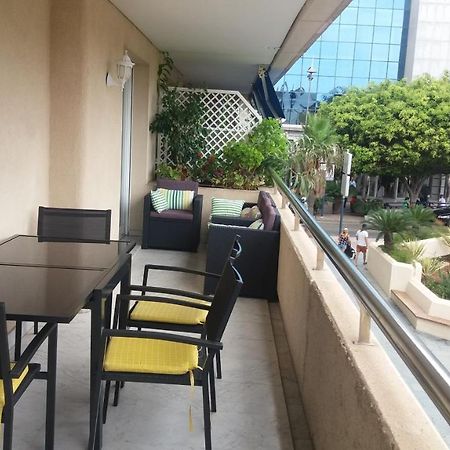 Apartamento Centrico Puerto Banus Marbella Exterior photo